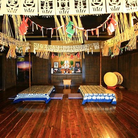 Kagura No Yakata Hotel Takachiho Zewnętrze zdjęcie