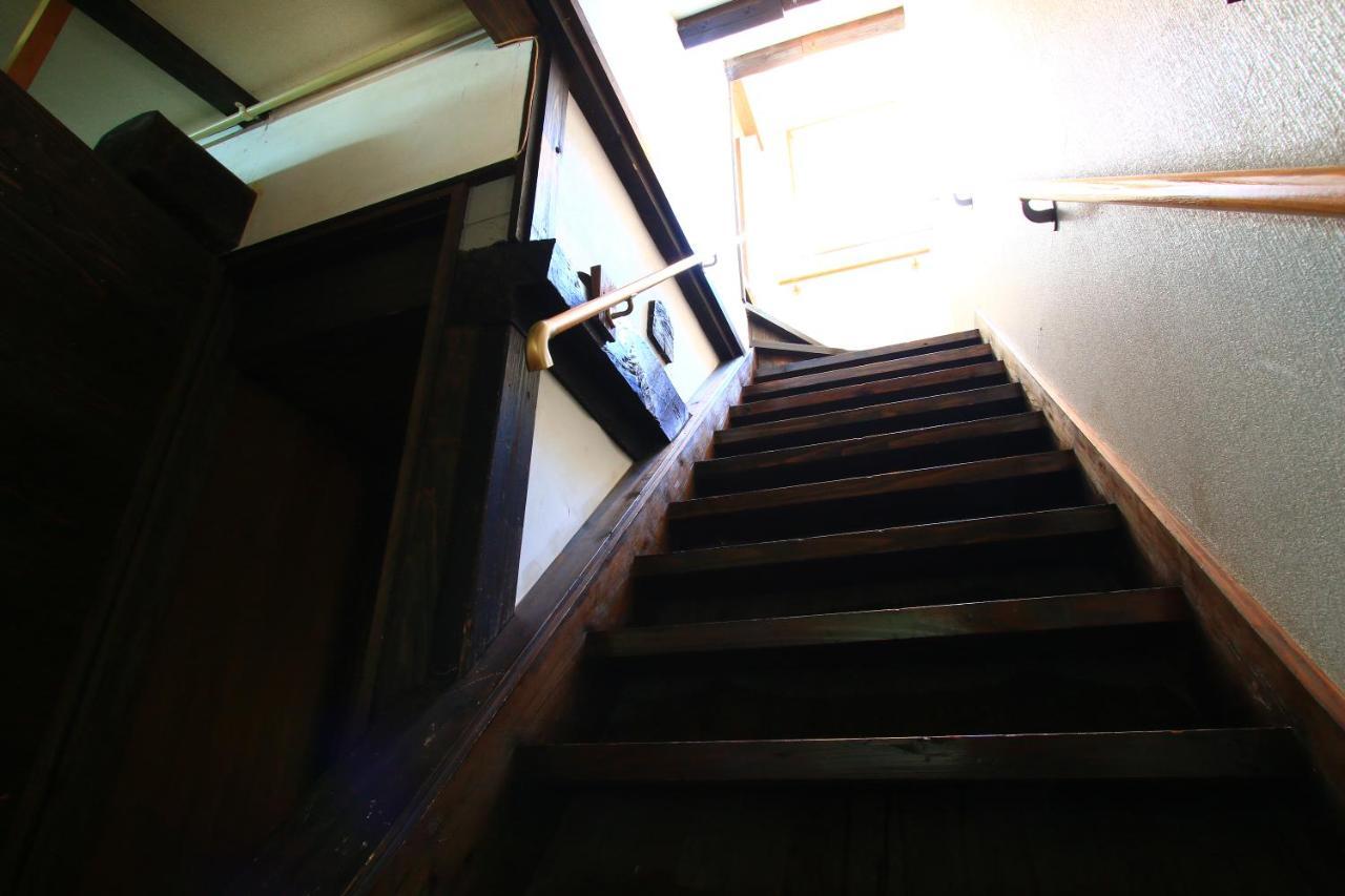 Kagura No Yakata Hotel Takachiho Zewnętrze zdjęcie