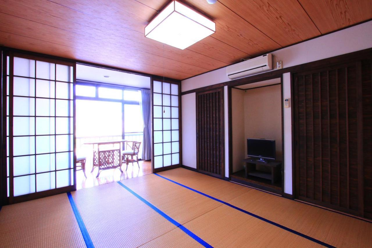 Kagura No Yakata Hotel Takachiho Zewnętrze zdjęcie