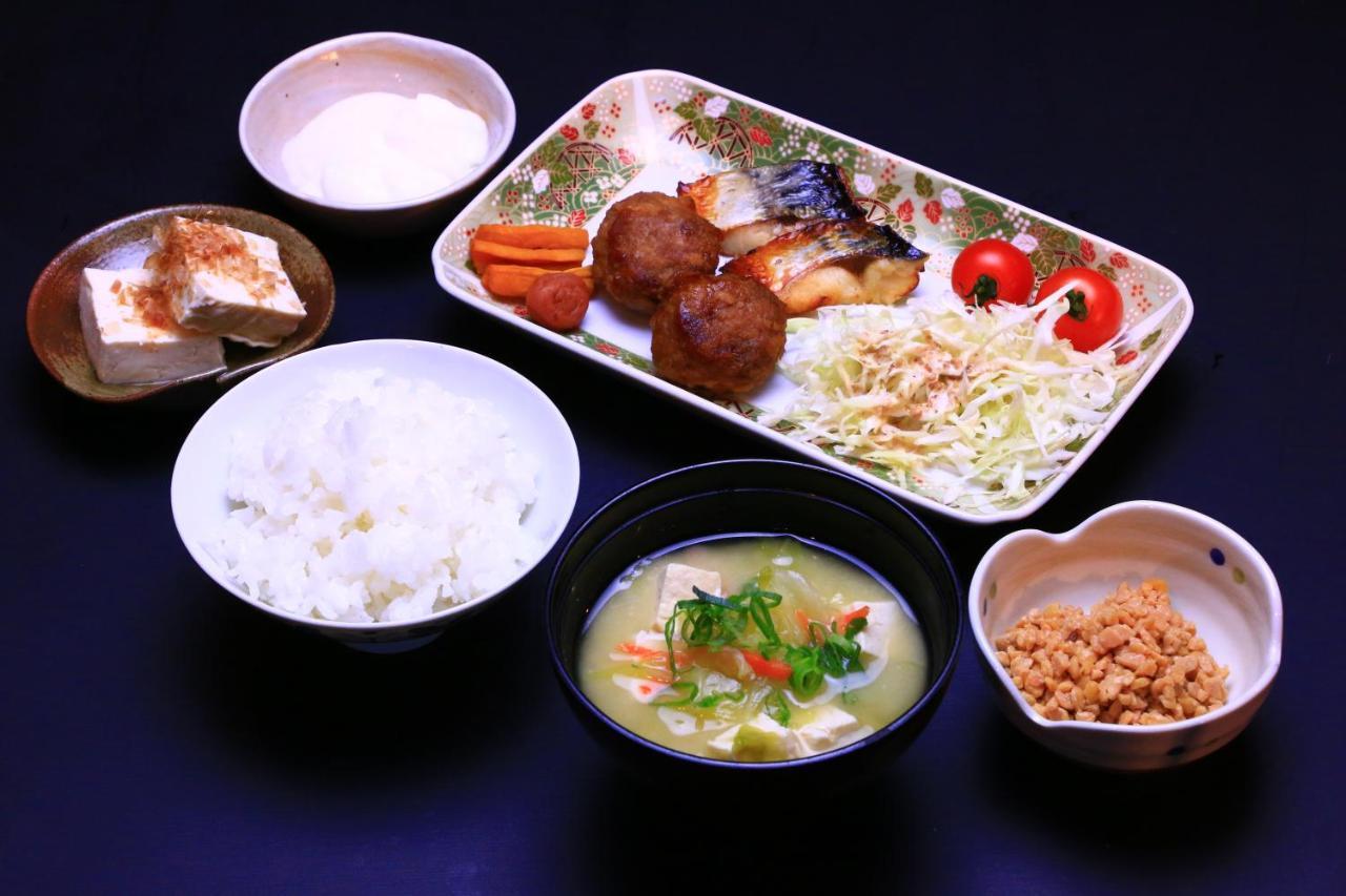 Kagura No Yakata Hotel Takachiho Zewnętrze zdjęcie
