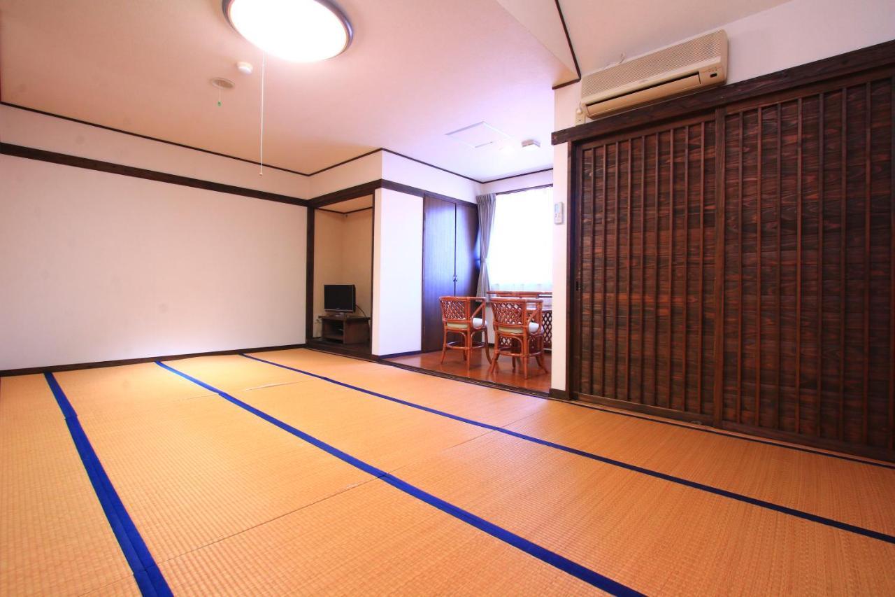 Kagura No Yakata Hotel Takachiho Zewnętrze zdjęcie